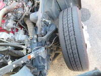 HINO Dutro Container Carrier Truck TKG-XZU605M 2017 81,012km_12