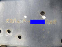 HINO Dutro Container Carrier Truck TKG-XZU605M 2017 81,012km_13