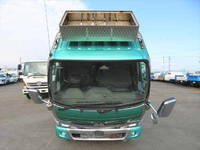 HINO Dutro Container Carrier Truck TKG-XZU605M 2017 81,012km_14