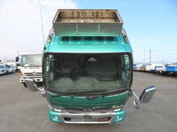 HINO Dutro Container Carrier Truck TKG-XZU605M 2017 81,012km_14