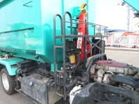 HINO Dutro Container Carrier Truck TKG-XZU605M 2017 81,012km_15