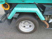 HINO Dutro Container Carrier Truck TKG-XZU605M 2017 81,012km_16