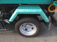 HINO Dutro Container Carrier Truck TKG-XZU605M 2017 81,012km_18