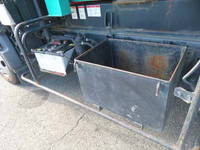 HINO Dutro Container Carrier Truck TKG-XZU605M 2017 81,012km_19