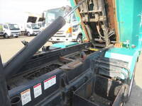 HINO Dutro Container Carrier Truck TKG-XZU605M 2017 81,012km_21