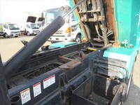 HINO Dutro Container Carrier Truck TKG-XZU605M 2017 81,012km_22