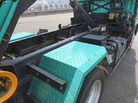 HINO Dutro Container Carrier Truck TKG-XZU605M 2017 81,012km_22