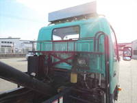 HINO Dutro Container Carrier Truck TKG-XZU605M 2017 81,012km_24