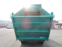HINO Dutro Container Carrier Truck TKG-XZU605M 2017 81,012km_26