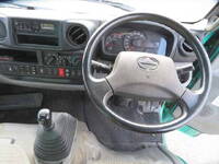 HINO Dutro Container Carrier Truck TKG-XZU605M 2017 81,012km_26