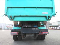 HINO Dutro Container Carrier Truck TKG-XZU605M 2017 81,012km_28