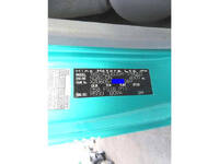 HINO Dutro Container Carrier Truck TKG-XZU605M 2017 81,012km_33