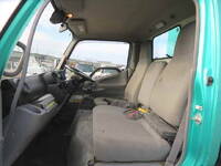 HINO Dutro Container Carrier Truck TKG-XZU605M 2017 81,012km_35