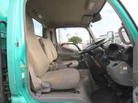 HINO Dutro Container Carrier Truck TKG-XZU605M 2017 81,012km_38