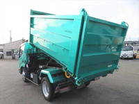 HINO Dutro Container Carrier Truck TKG-XZU605M 2017 81,012km_4