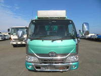 HINO Dutro Container Carrier Truck TKG-XZU605M 2017 81,012km_5