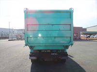 HINO Dutro Container Carrier Truck TKG-XZU605M 2017 81,012km_7