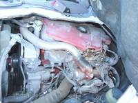 HINO Dutro Double Cab TKG-XZU605M 2016 86,000km_12
