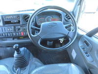 HINO Dutro Double Cab TKG-XZU605M 2016 86,000km_18