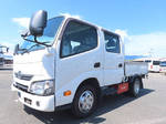 Dutro Double Cab