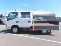HINO Dutro Double Cab TKG-XZU605M 2016 86,000km_25