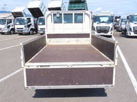 HINO Dutro Double Cab TKG-XZU605M 2016 86,000km_26