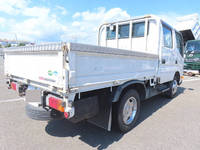 HINO Dutro Double Cab TKG-XZU605M 2016 86,000km_2