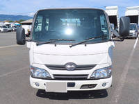HINO Dutro Double Cab TKG-XZU605M 2016 86,000km_3