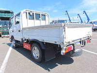 HINO Dutro Double Cab TKG-XZU605M 2016 86,000km_4