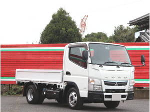 Canter Flat Body_1