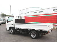 MITSUBISHI FUSO Canter Flat Body TPG-FBA20 2018 52,952km_2