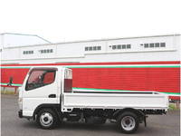 MITSUBISHI FUSO Canter Flat Body TPG-FBA20 2018 52,952km_3