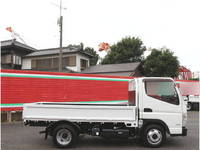 MITSUBISHI FUSO Canter Flat Body TPG-FBA20 2018 52,952km_4