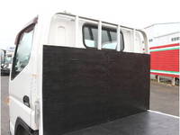 MITSUBISHI FUSO Canter Flat Body TPG-FBA20 2018 52,952km_9
