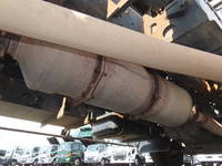 MITSUBISHI FUSO Fighter Container Carrier Truck PDG-FK71F 2011 197,000km_10