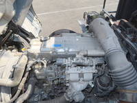 MITSUBISHI FUSO Fighter Container Carrier Truck PDG-FK71F 2011 197,000km_12