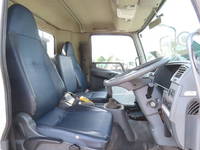 MITSUBISHI FUSO Fighter Container Carrier Truck PDG-FK71F 2011 197,000km_17