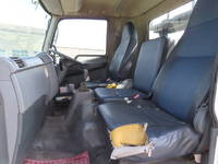 MITSUBISHI FUSO Fighter Container Carrier Truck PDG-FK71F 2011 197,000km_18