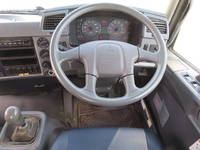 MITSUBISHI FUSO Fighter Container Carrier Truck PDG-FK71F 2011 197,000km_19