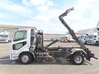 MITSUBISHI FUSO Fighter Container Carrier Truck PDG-FK71F 2011 197,000km_26