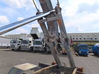 MITSUBISHI FUSO Fighter Container Carrier Truck PDG-FK71F 2011 197,000km_28