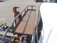 MITSUBISHI FUSO Fighter Container Carrier Truck PDG-FK71F 2011 197,000km_29
