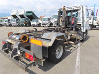 MITSUBISHI FUSO Fighter Container Carrier Truck PDG-FK71F 2011 197,000km_2