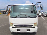 MITSUBISHI FUSO Fighter Container Carrier Truck PDG-FK71F 2011 197,000km_3