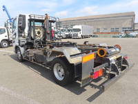 MITSUBISHI FUSO Fighter Container Carrier Truck PDG-FK71F 2011 197,000km_4