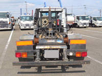 MITSUBISHI FUSO Fighter Container Carrier Truck PDG-FK71F 2011 197,000km_5