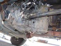 MITSUBISHI FUSO Fighter Container Carrier Truck PDG-FK71F 2011 197,000km_6