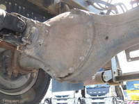 MITSUBISHI FUSO Fighter Container Carrier Truck PDG-FK71F 2011 197,000km_7
