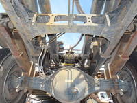 MITSUBISHI FUSO Fighter Container Carrier Truck PDG-FK71F 2011 197,000km_9