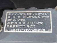 MITSUBISHI FUSO Others Aluminum Wing QPG-FS65VZ 2015 664,500km_17